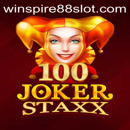 Exploring the Exciting World of 100JokerStaxx with WINSPIRE88
