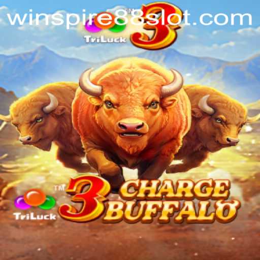 Unleashing the Thrills of 3ChargeBuffalo: A New Era in Virtual Gaming