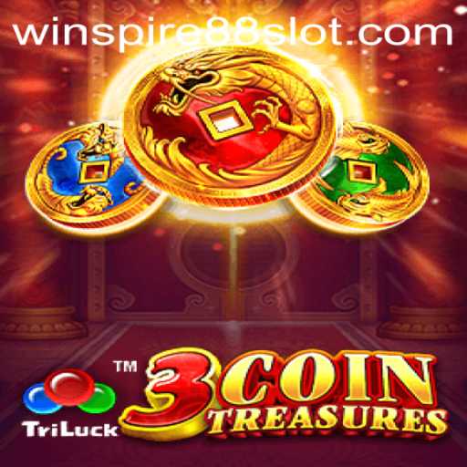 Exploring the Exciting World of 3CoinTreasures with WINSPIRE88