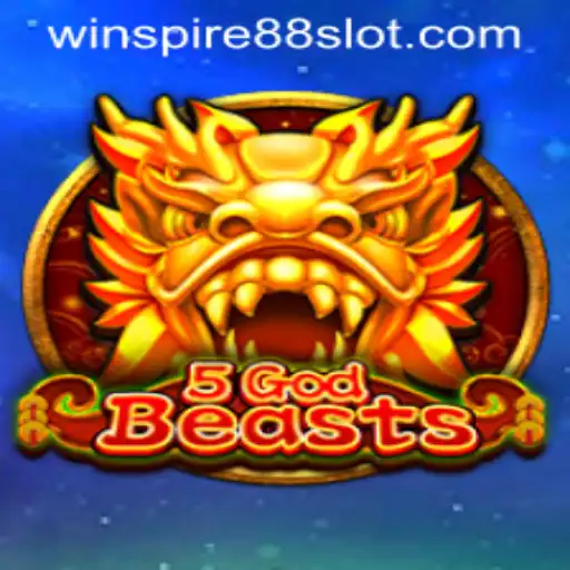 5GodBeasts: Unleash the Power of Mythical Creatures