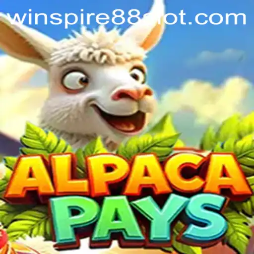 AlpacaPays: A Journey into Gaming Adventure