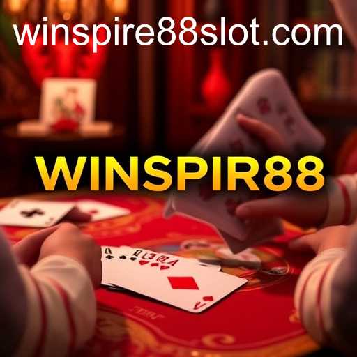 Exploring the World of Card Games and WINSPIRE88