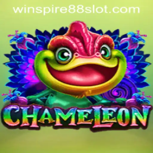 Chameleon: The Game of Deception and Strategy with WINSPIRE88