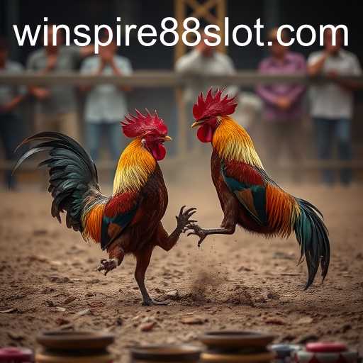 The Controversy and Culture of Cockfighting