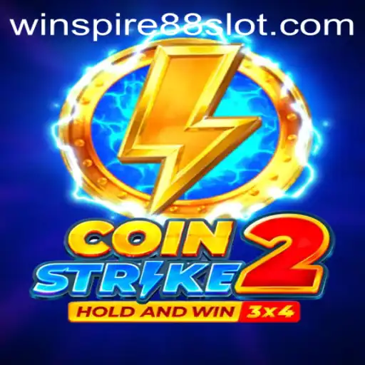 CoinStrike2: Unleashing Excitement with WINSPIRE88