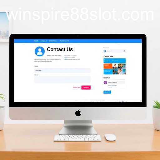 Contacting WINSPIRE88: A Crucial Connection
