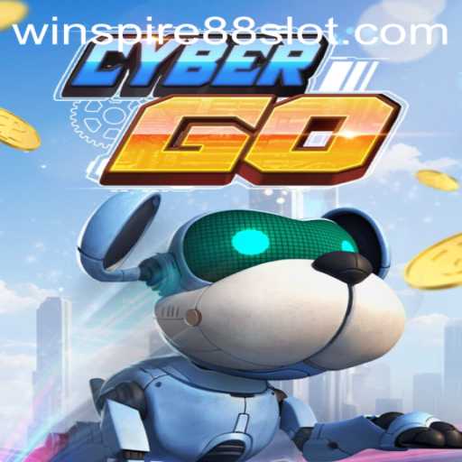 CyberGO: A Revolutionary Gaming Experience with WINSPIRE88