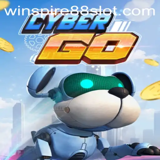 CyberGO: A Revolutionary Gaming Experience with WINSPIRE88