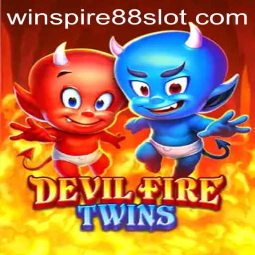 Exploring the Thrilling World of 'DevilFireTwins': An Unmatched Gaming Experience with WINSPIRE88