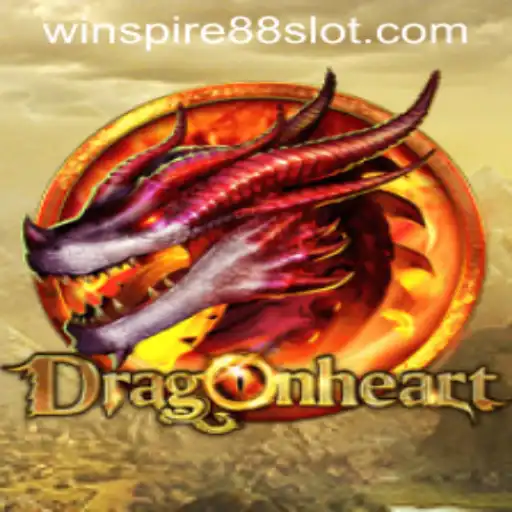 Unlock the Magical World of DragonHeart with WINSPIRE88