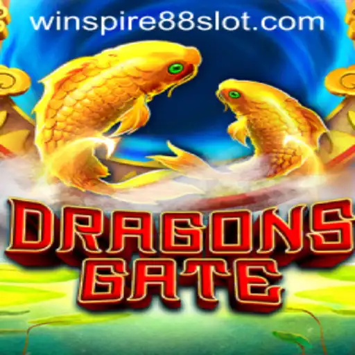 Unlock the Mysteries of DragonsGate with WINSPIRE88