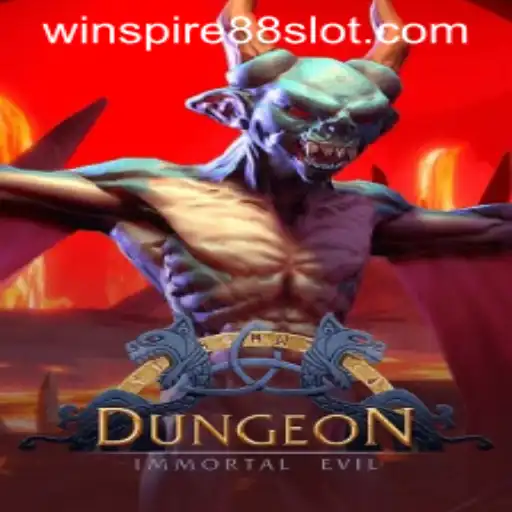 Unveiling the Mysteries of Dungeon: A Deep Dive into the Enchanting Game with WINSPIRE88