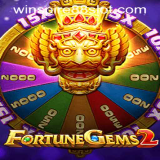 FortuneGems2: A Thrilling Adventure in Digital Gaming with WINSPIRE88