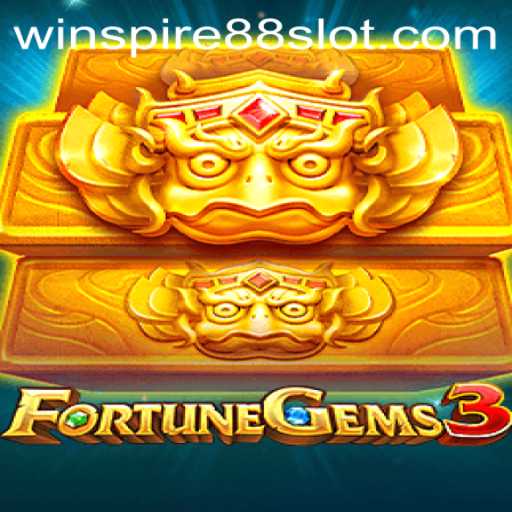 Exploring the Allure of FortuneGems3: A Modern Gaming Marvel with WINSPIRE88