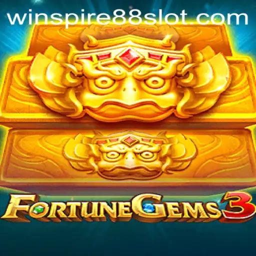 Exploring the Allure of FortuneGems3: A Modern Gaming Marvel with WINSPIRE88