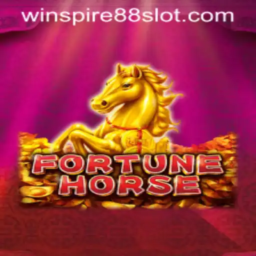 Discover the Excitement of FortuneHorse: A Guide to Winning with WINSPIRE88