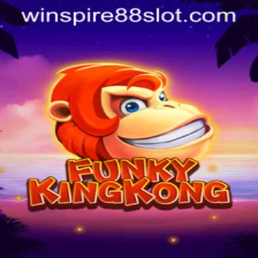 FunkyKingKong: Unleashing the Primordial Playfulness Amidst Global Trends