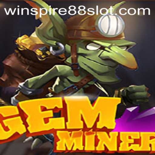 Discover GemMiner: A New Era of Gamified Adventure