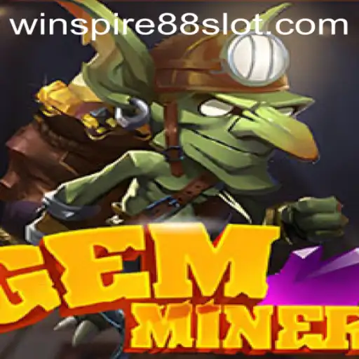 Discover GemMiner: A New Era of Gamified Adventure
