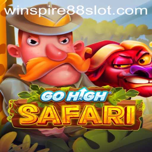 Explore the Thrilling World of GoHighSafari: A New Adventure Awaits with WINSPIRE88