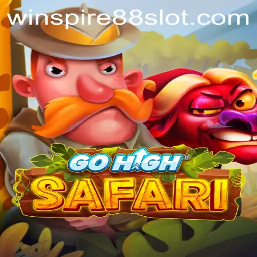 Explore the Thrilling World of GoHighSafari: A New Adventure Awaits with WINSPIRE88