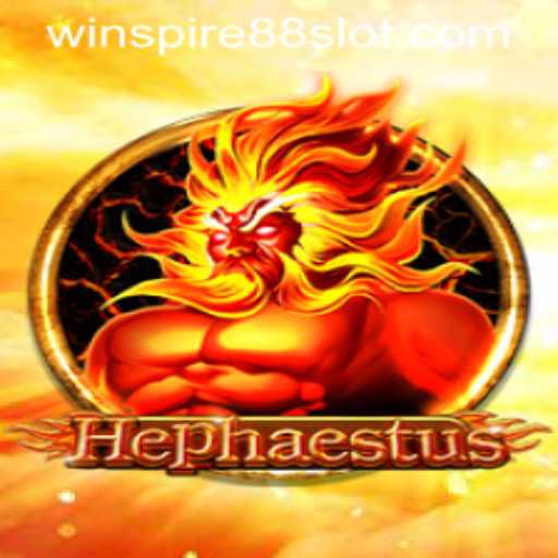 Hephaestus: A Journey Into the Heart of Creativity and Strategy