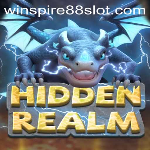Explore the Mystical World of HiddenRealm: A Game of Strategy and Adventure