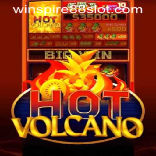 HotVolcano: Ignite Your Passion for Adventure with WINSPIRE88