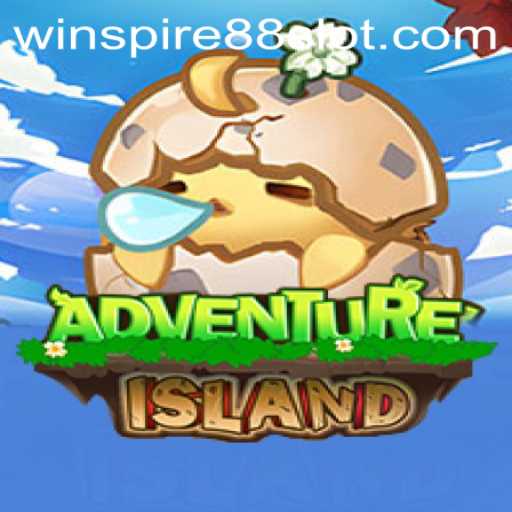 IslandsAdventure: A Thrilling Quest Fueled by WINSPIRE88