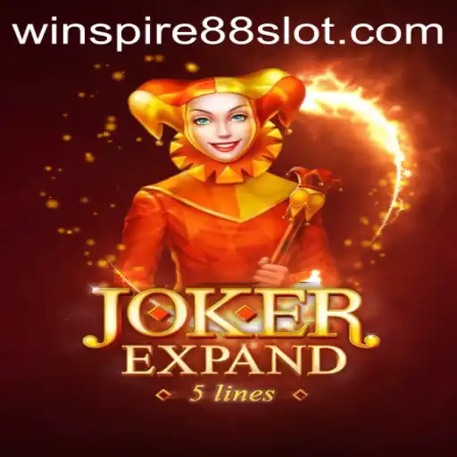 Exploring the World of JokerExpand: A Game-Changer with WINSPIRE88