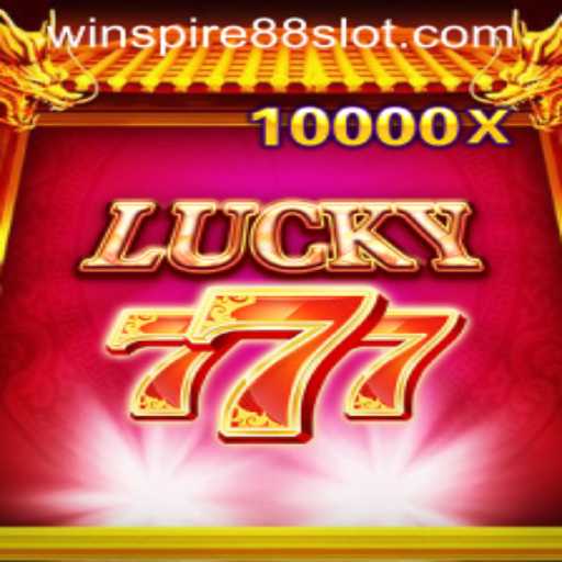 Discover the Thrill of LuckySeven: Mastering the Game with WINSPIRE88