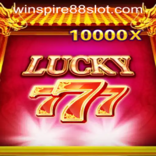 Discover the Thrill of LuckySeven: Mastering the Game with WINSPIRE88