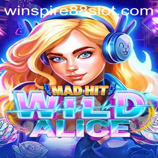 MadHitWildAlice: A Riveting Gaming Experience with WINSPIRE88