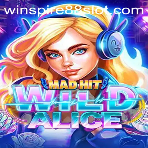 MadHitWildAlice: A Riveting Gaming Experience with WINSPIRE88
