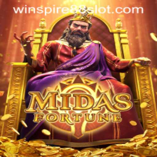 MidasFortune: Experience the Thrill of Modern Gaming with WINSPIRE88