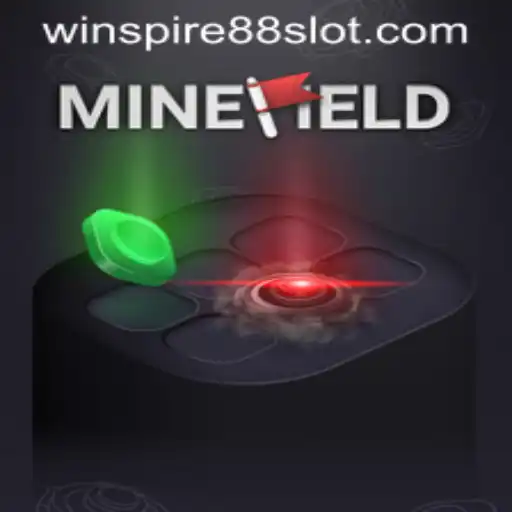 Dive into the Exciting World of MineField with WINSPIRE88