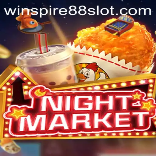 NIGHTMARKET: The Thrilling Game Experience with WINSPIRE88