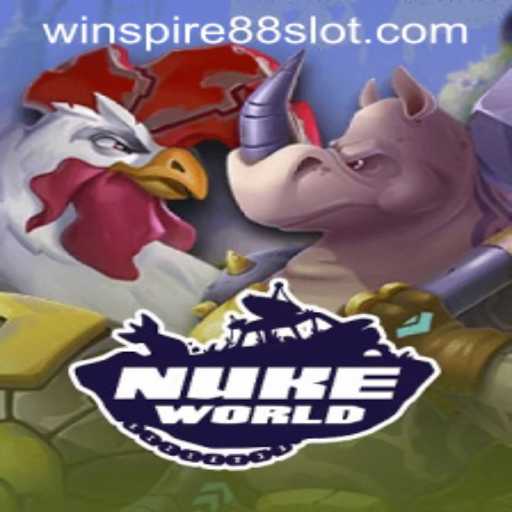 NukeWorld: Exploring the Dynamic Universe of WINSPIRE88