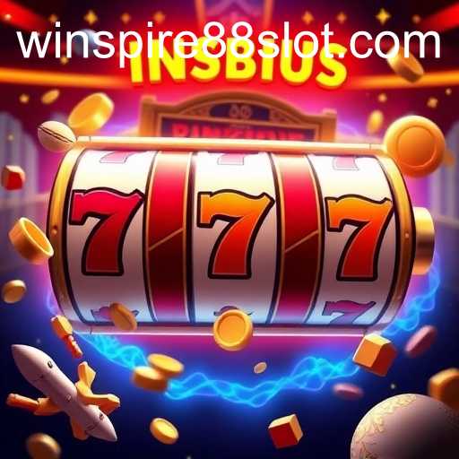 Exploring the World of Online Slots with WINSPIRE88