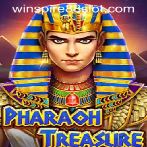 Uncover Ancient Riches with PharaohTreasure: A Detailed Guide to Rules and Gameplay