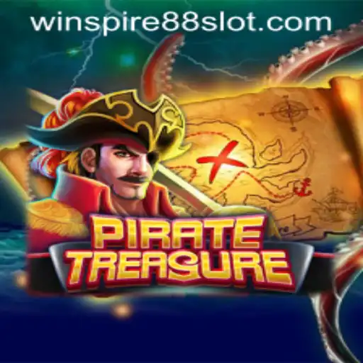 Explore the Thrilling World of PirateTreasure with WINSPIRE88