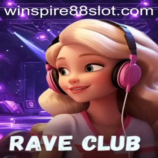 RaveClub: A New Era in Gaming with WINSPIRE88