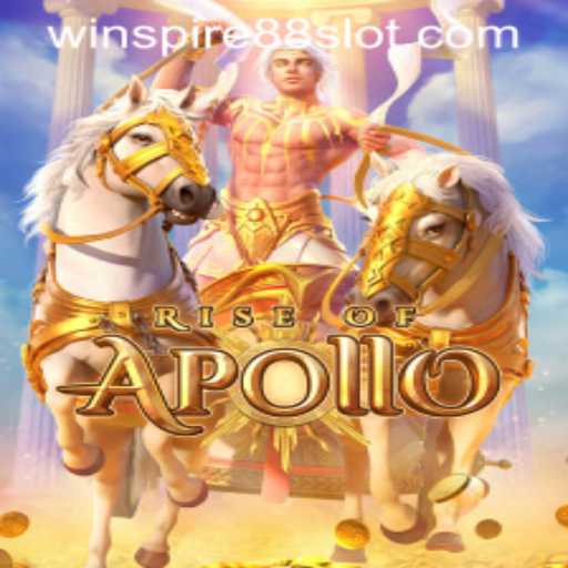 Rise of Apollo: A Thrilling Journey into the Mythological Realm