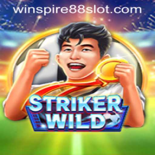 Unveiling StrikerWILD: The Thrilling Adventure Awaits