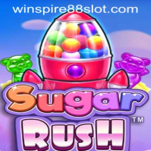 SugarRush: Dive Into the Sweet Adventure with WINSPIRE88
