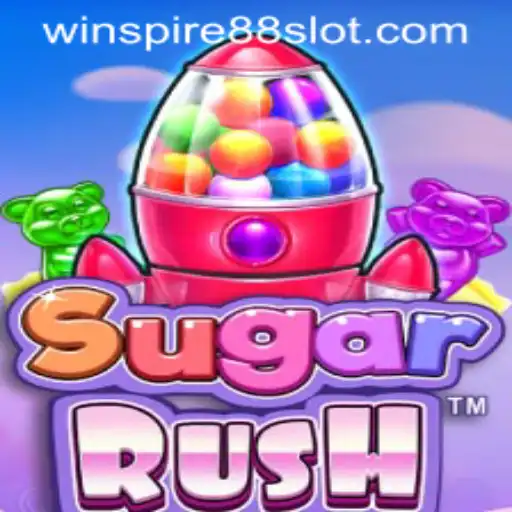 SugarRush: Dive Into the Sweet Adventure with WINSPIRE88