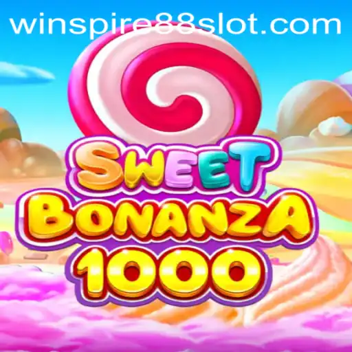 SweetBonanza1000: Unveiling the Ultimate Gaming Experience