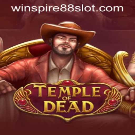 Exploring TempleofDead: An Engaging New Adventure