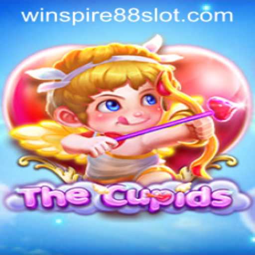 TheCupids: A Game of Strategy, Love, and WINSPIRE88