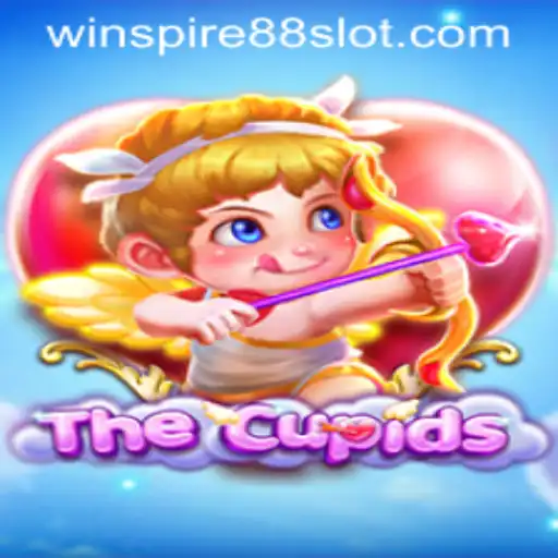 TheCupids: A Game of Strategy, Love, and WINSPIRE88